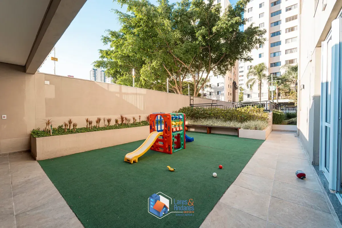 Apartamento, 1 quarto, 40 m² - Foto 47