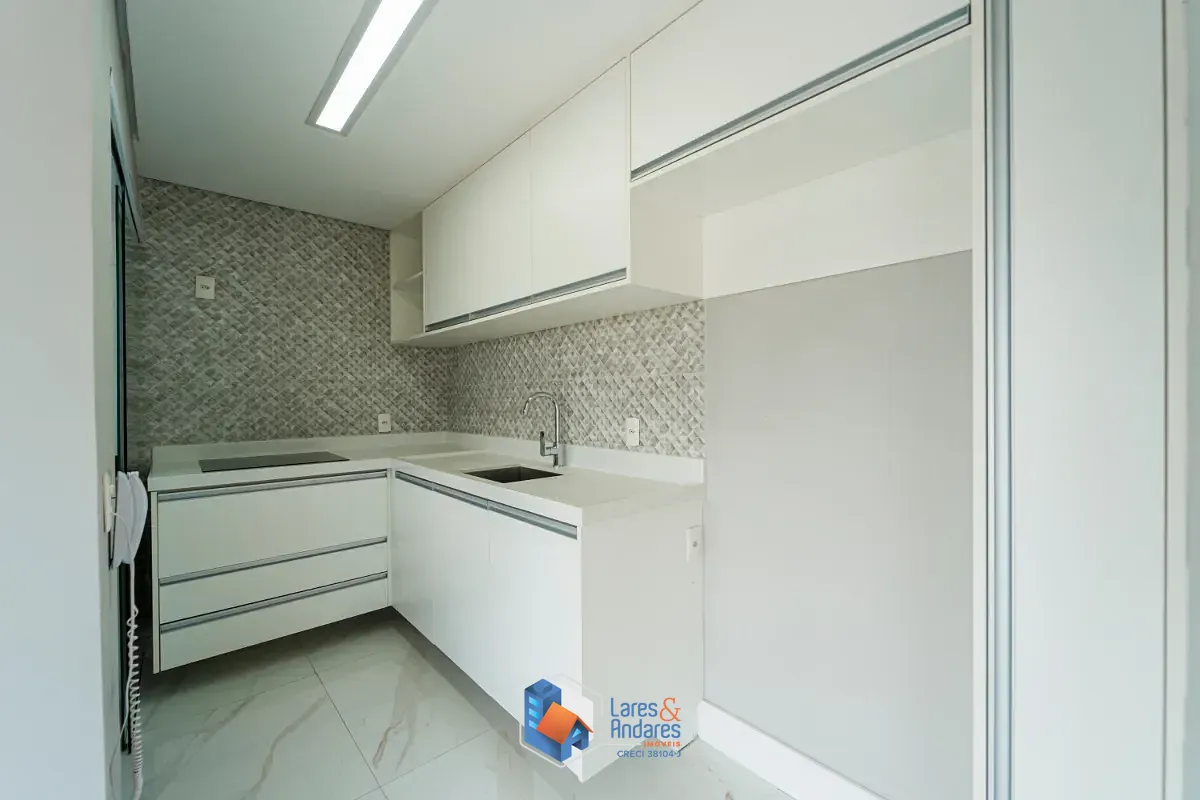Apartamento, 1 quarto, 40 m² - Foto 37