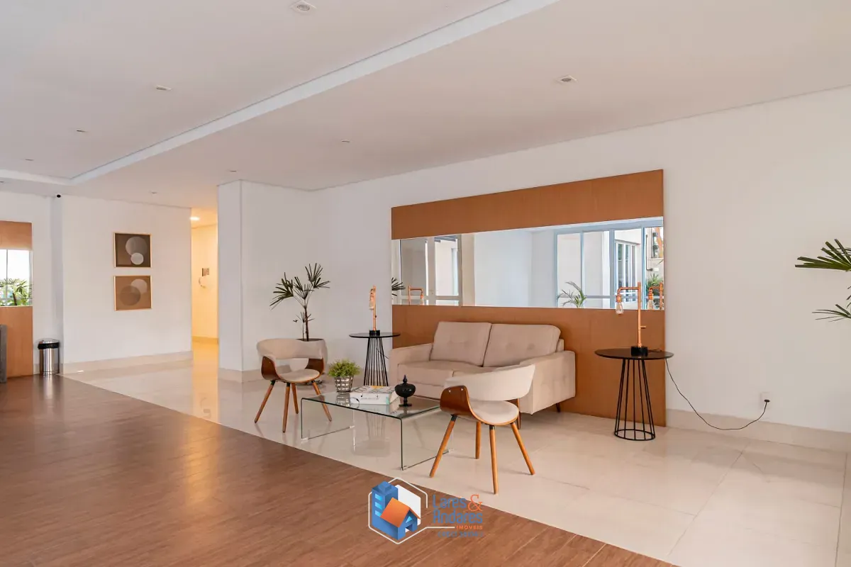 Apartamento, 1 quarto, 40 m² - Foto 107