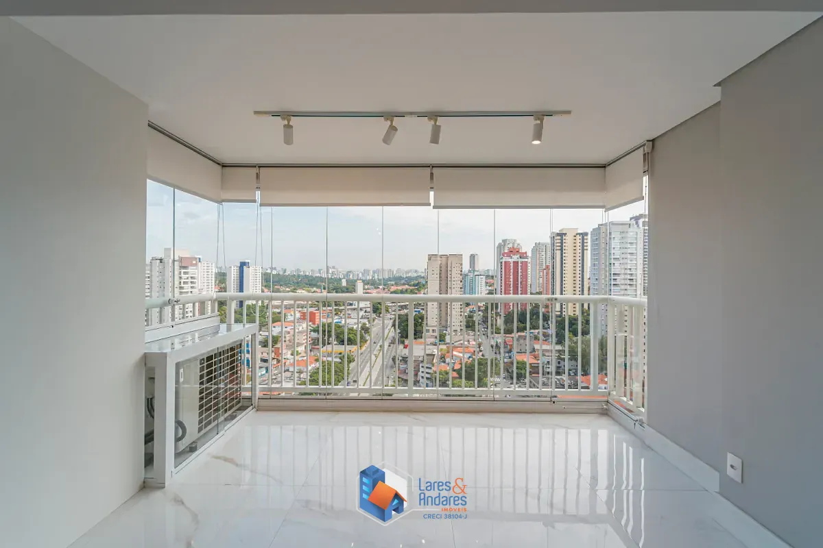 Apartamento, 1 quarto, 40 m² - Foto 31