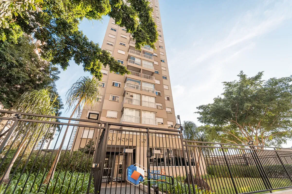 Apartamento, 1 quarto, 40 m² - Foto 109