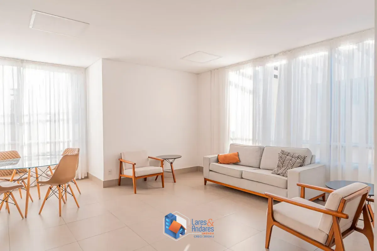 Apartamento, 1 quarto, 40 m² - Foto 67