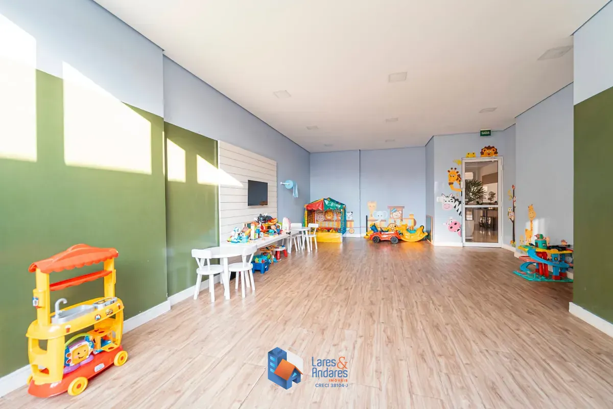 Apartamento, 1 quarto, 40 m² - Foto 49