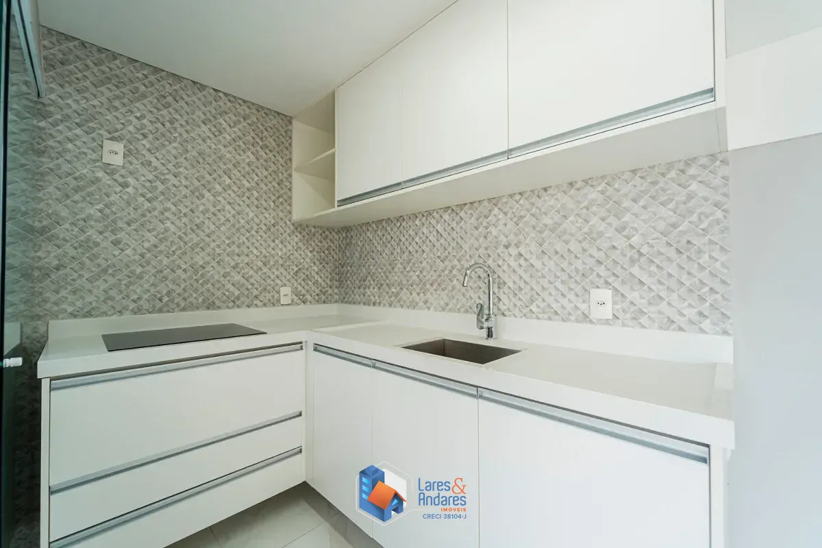Apartamento, 1 quarto, 40 m² - Foto 39