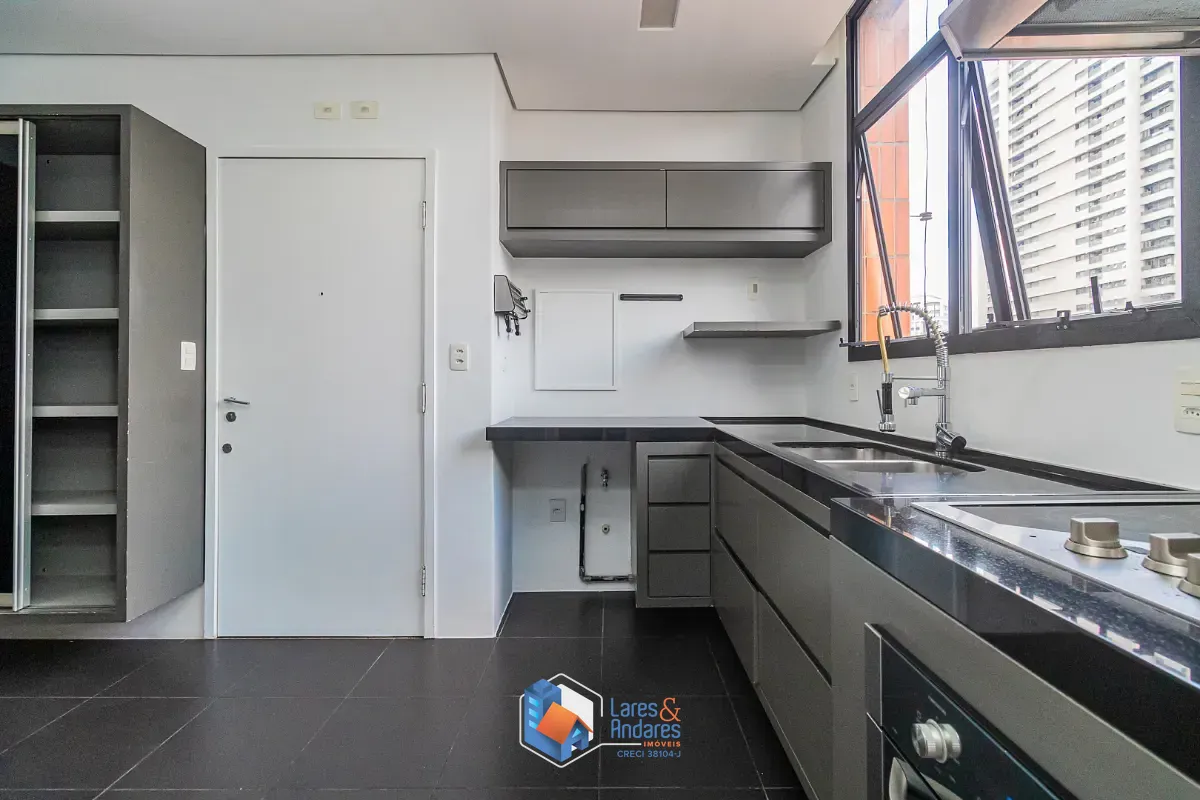 Apartamento, 3 quartos, 115 m² - Foto 34