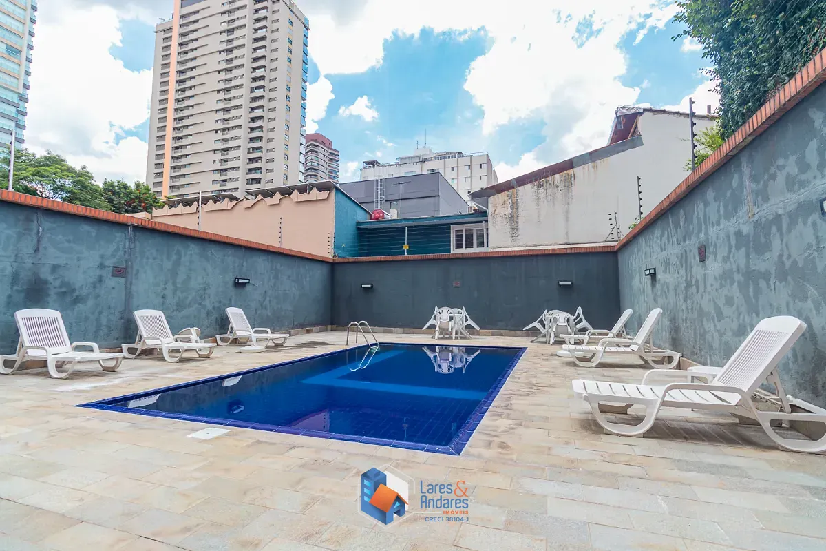 Apartamento, 3 quartos, 115 m² - Foto 42