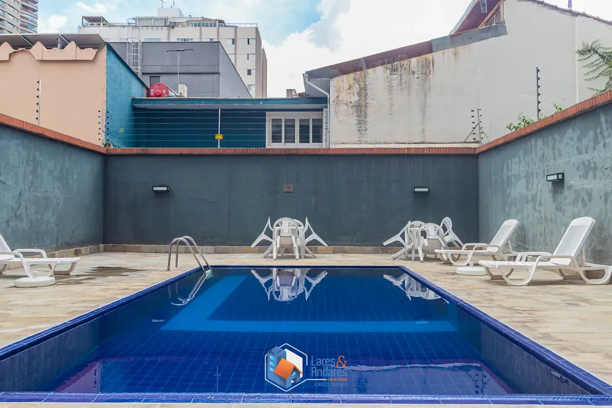 Apartamento, 3 quartos, 115 m² - Foto 43