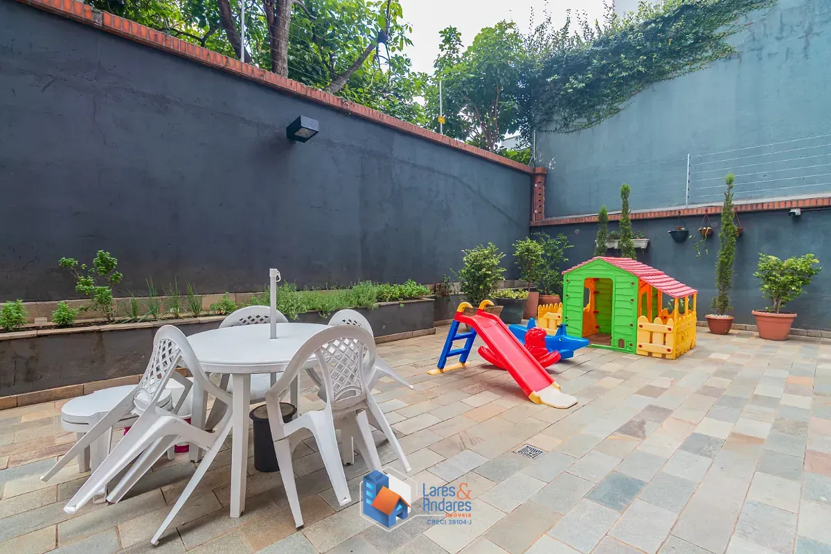 Apartamento, 3 quartos, 115 m² - Foto 44