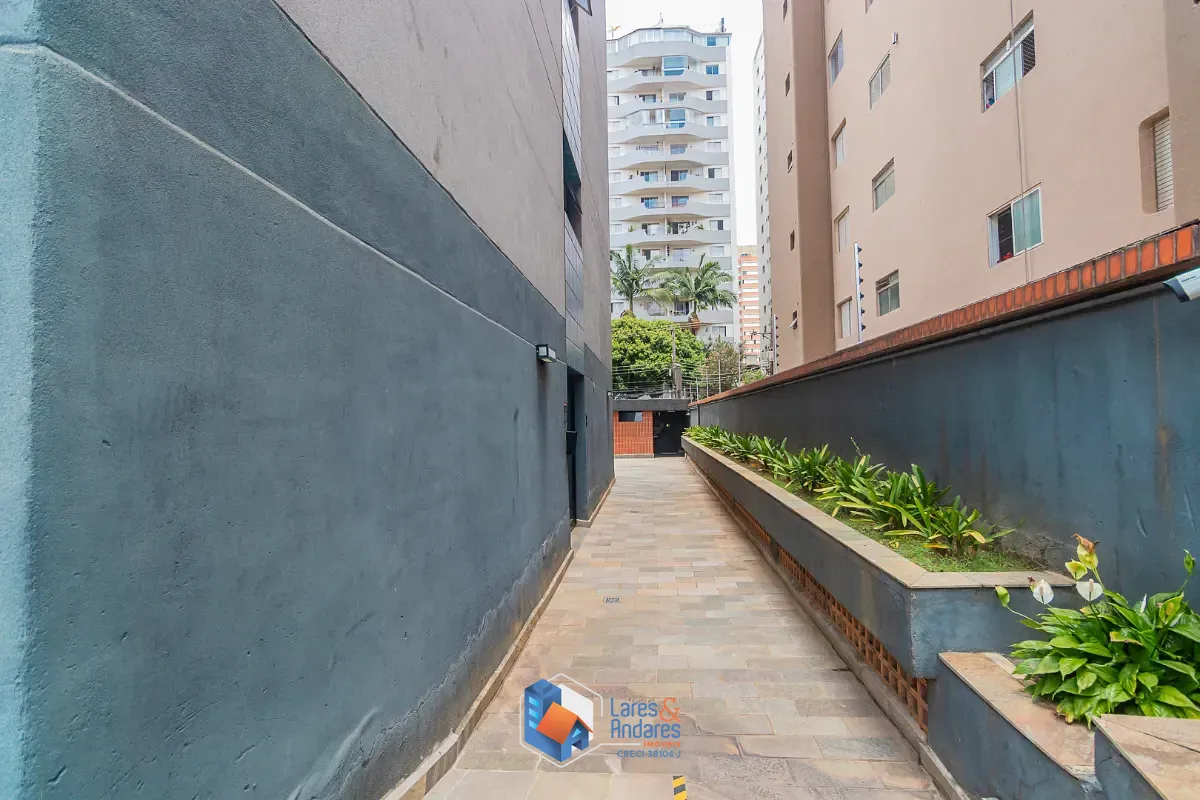 Apartamento, 3 quartos, 115 m² - Foto 45