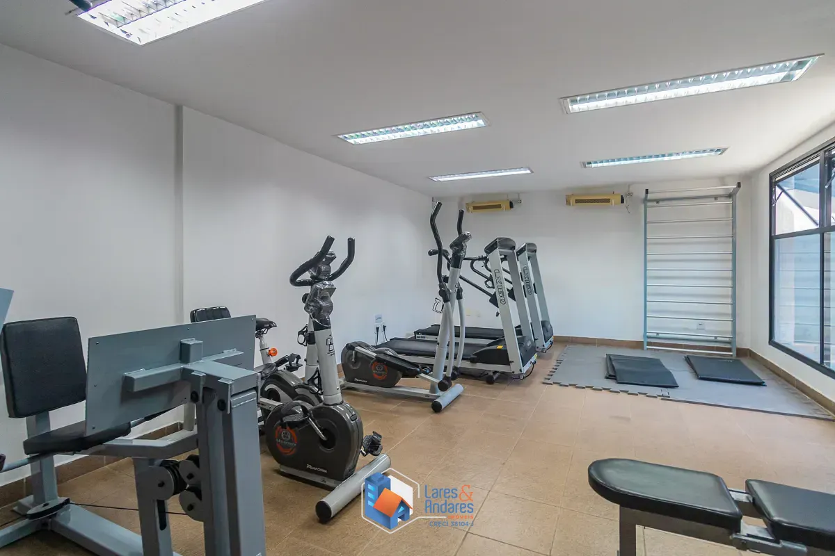 Apartamento, 3 quartos, 115 m² - Foto 46