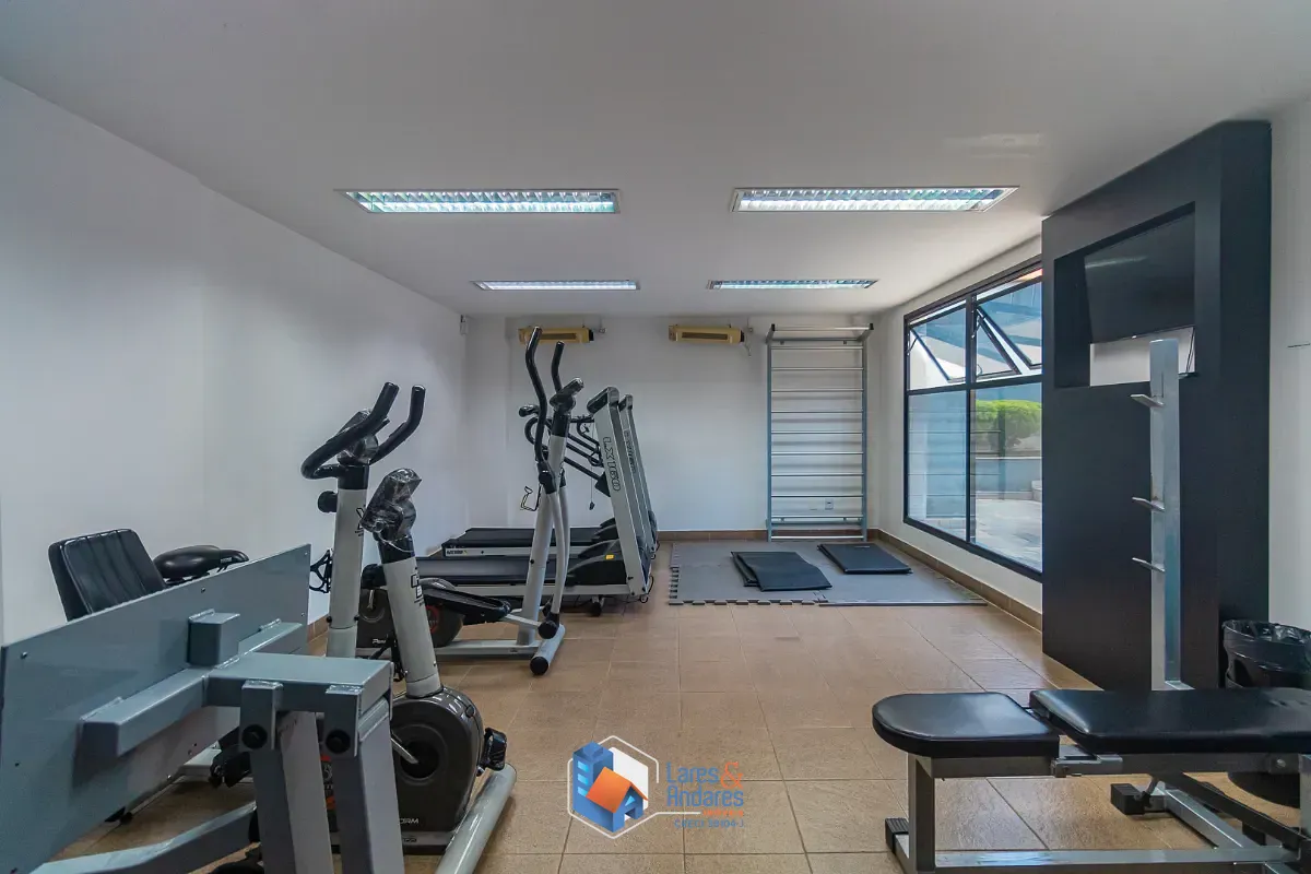 Apartamento, 3 quartos, 115 m² - Foto 47