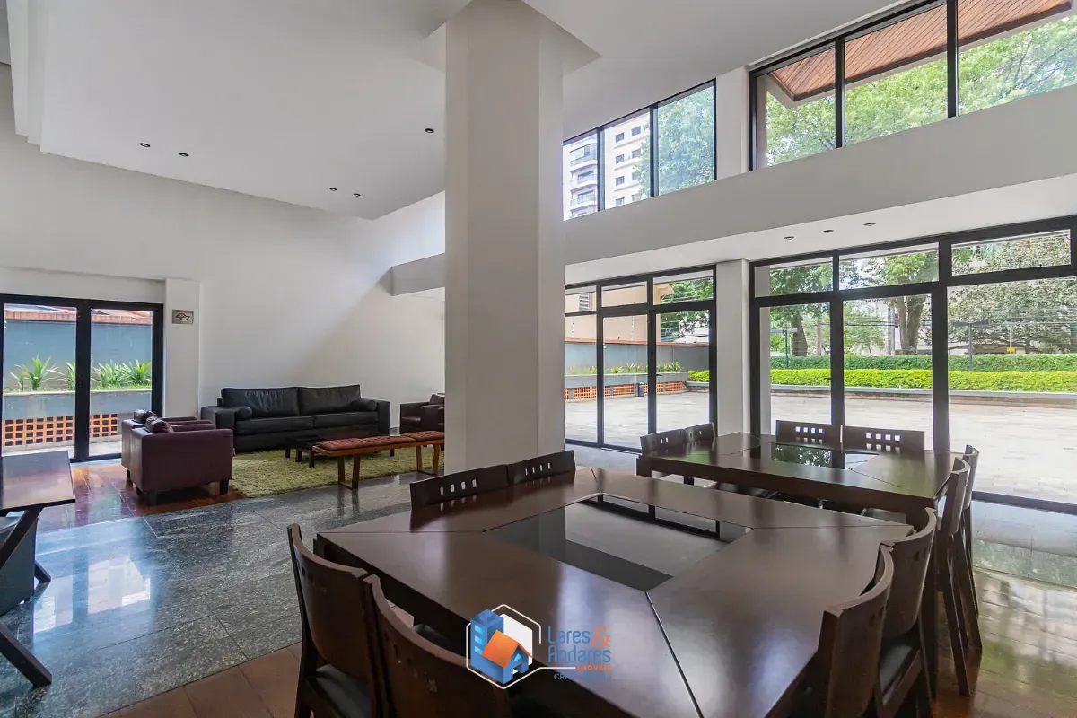 Apartamento, 3 quartos, 115 m² - Foto 48