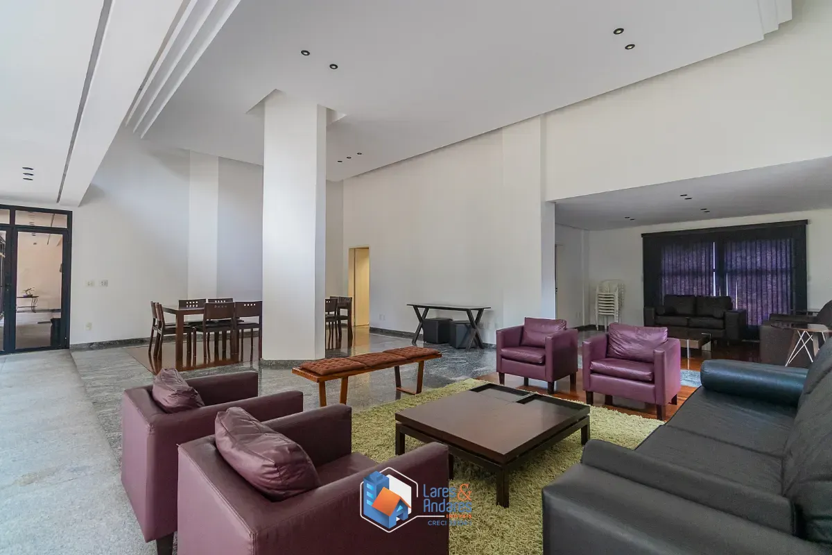 Apartamento, 3 quartos, 115 m² - Foto 49