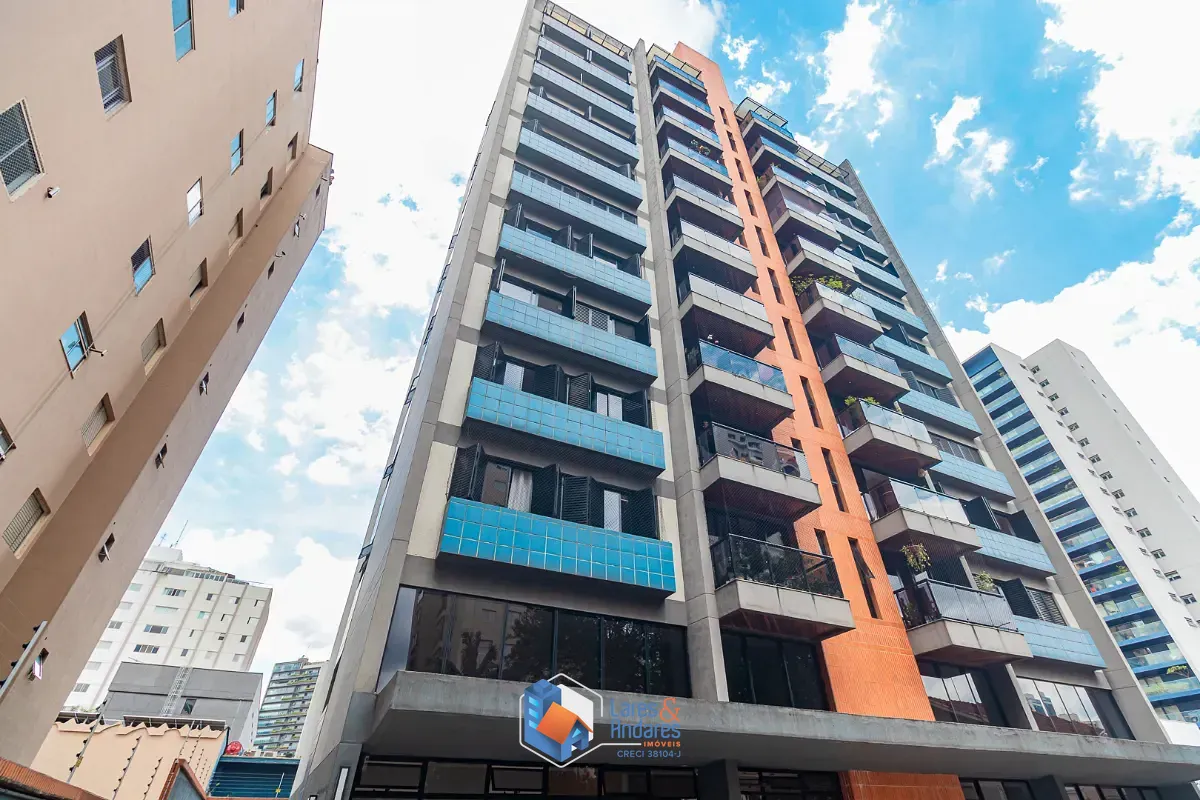 Apartamento, 3 quartos, 115 m² - Foto 50