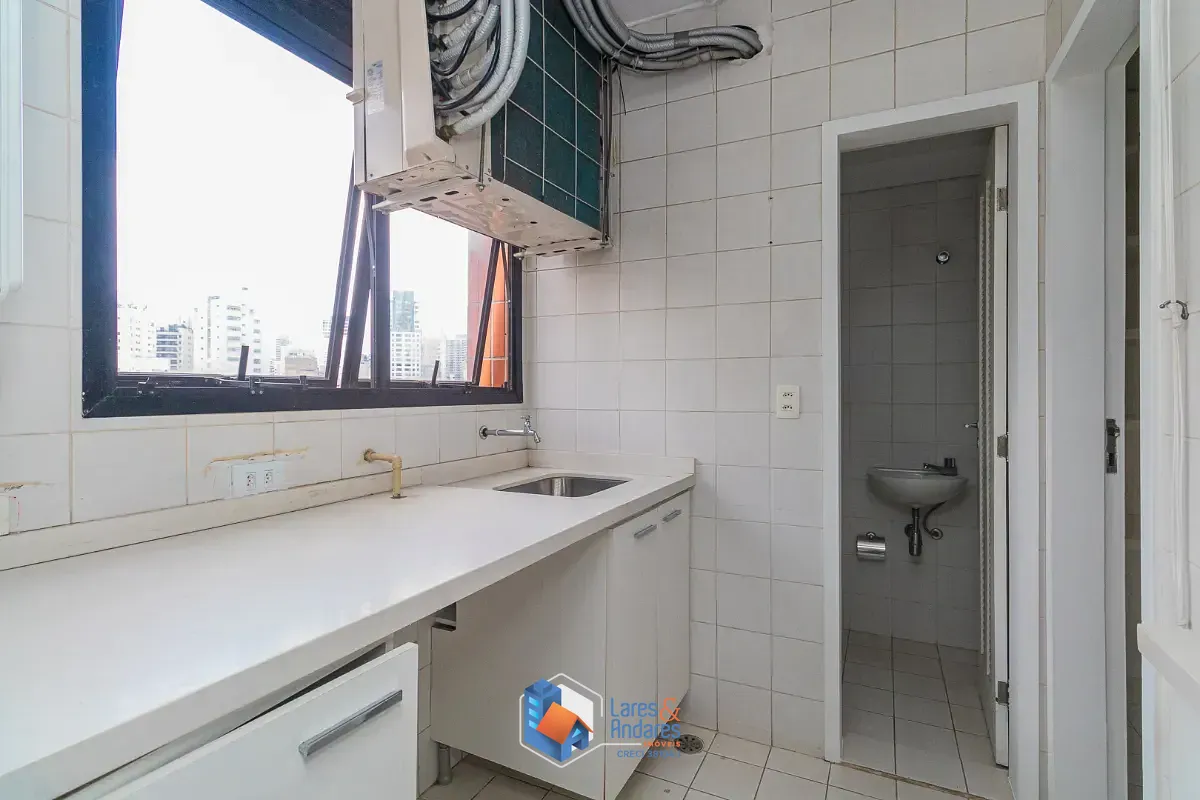 Apartamento, 3 quartos, 115 m² - Foto 40