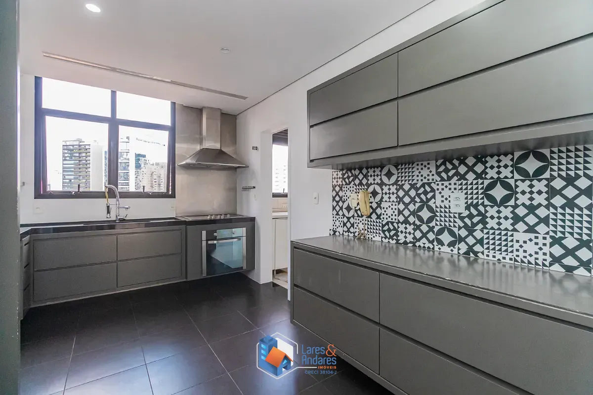 Apartamento, 3 quartos, 115 m² - Foto 36