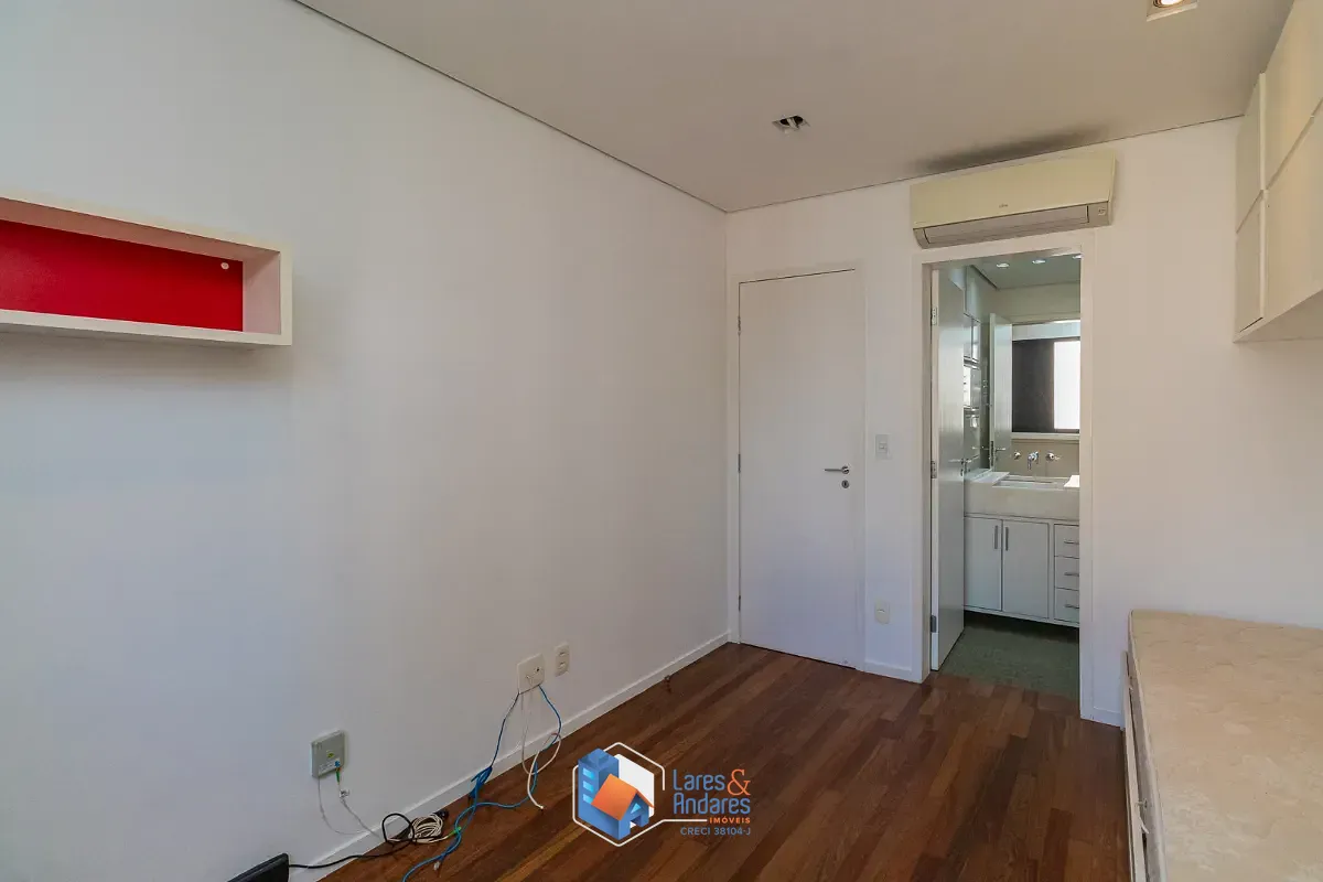 Apartamento, 3 quartos, 115 m² - Foto 21