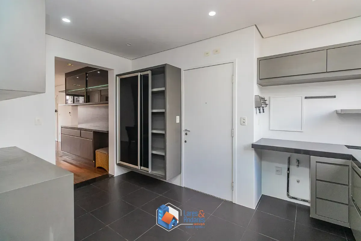 Apartamento, 3 quartos, 115 m² - Foto 33