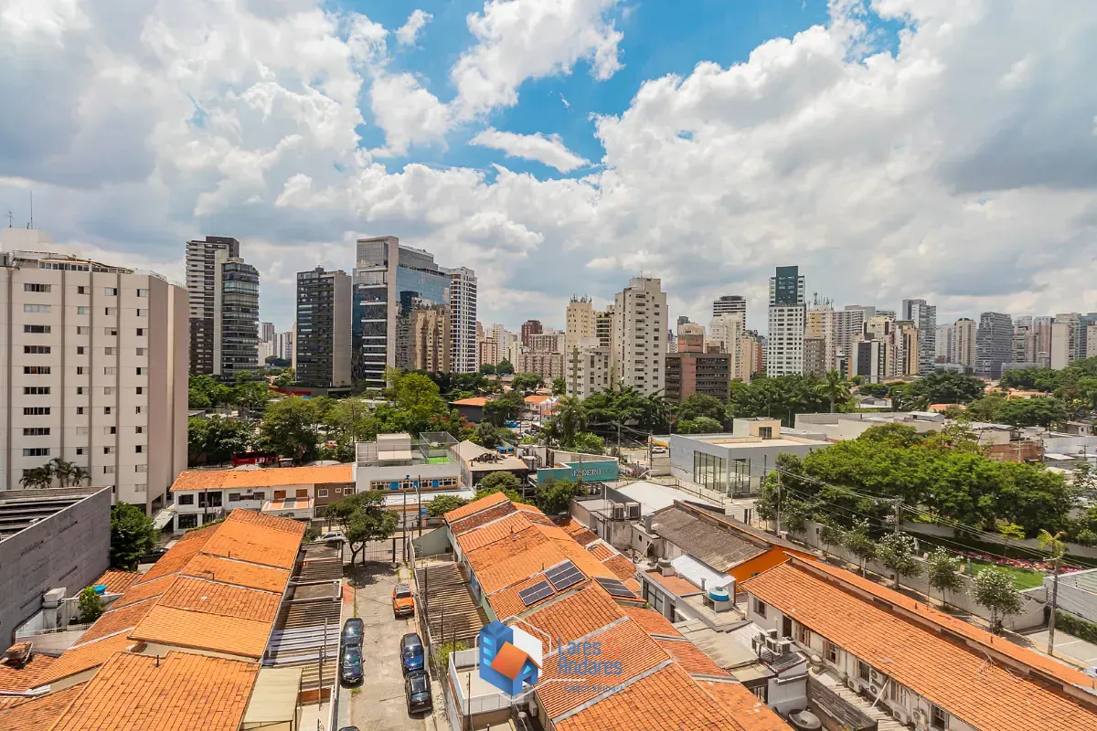 Apartamento, 3 quartos, 115 m² - Foto 27
