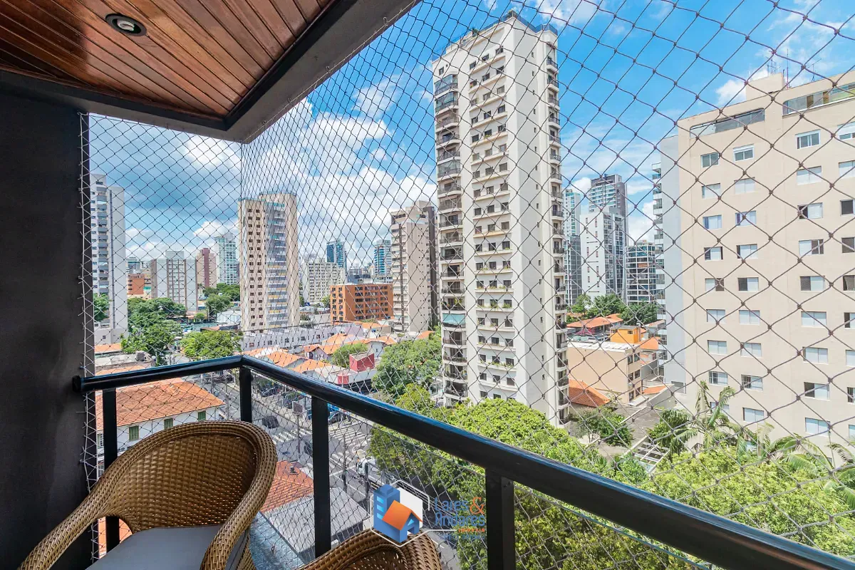 Apartamento, 3 quartos, 115 m² - Foto 12