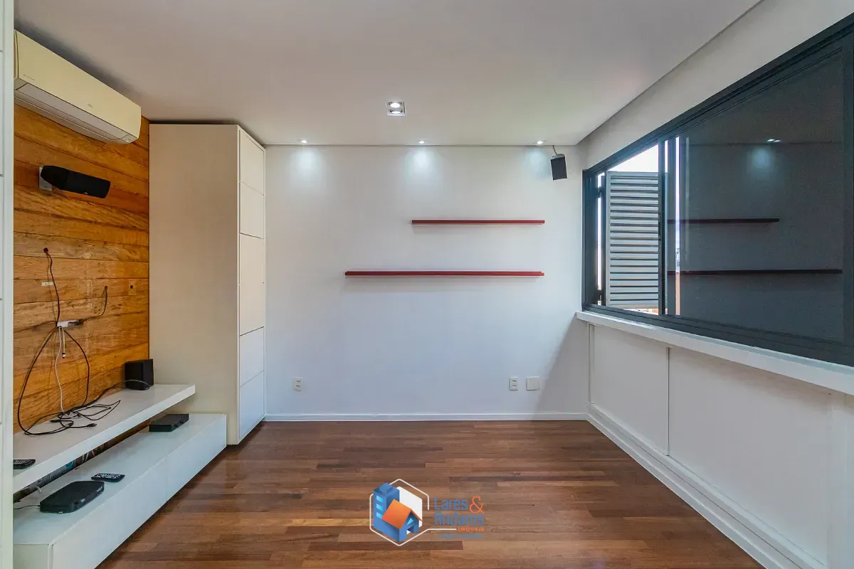 Apartamento, 3 quartos, 115 m² - Foto 7