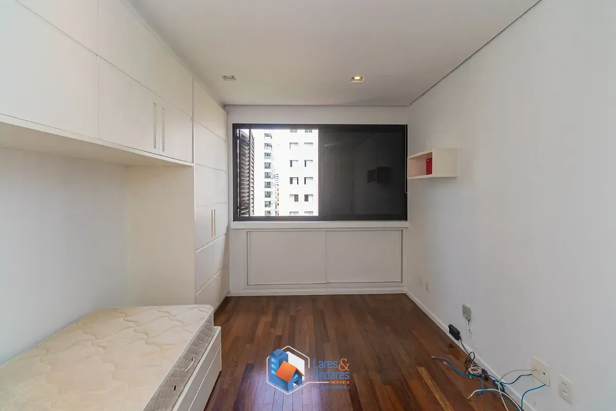 Apartamento, 3 quartos, 115 m² - Foto 22