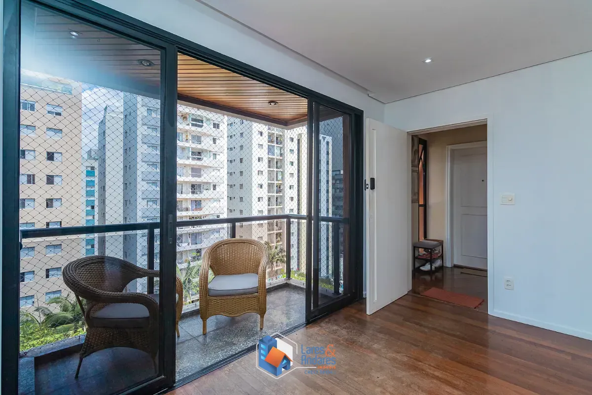 Apartamento, 3 quartos, 115 m² - Foto 9