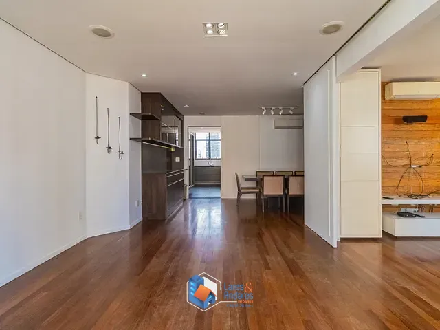 Apartamento com 1220m² 3 quartos e 4 banheiros, à venda, no bairro Vila Olímpia em São Paulo