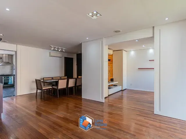 Apartamento com 1220m² 3 quartos e 4 banheiros, à venda, no bairro Vila Olímpia em São Paulo