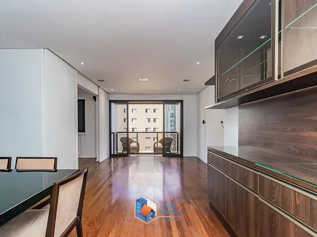 Apartamento com 1220m² 3 quartos e 4 banheiros, à venda, no bairro Vila Olímpia em São Paulo