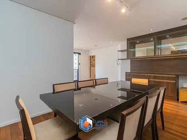 Apartamento com 1220m² 3 quartos e 4 banheiros, à venda, no bairro Vila Olímpia em São Paulo