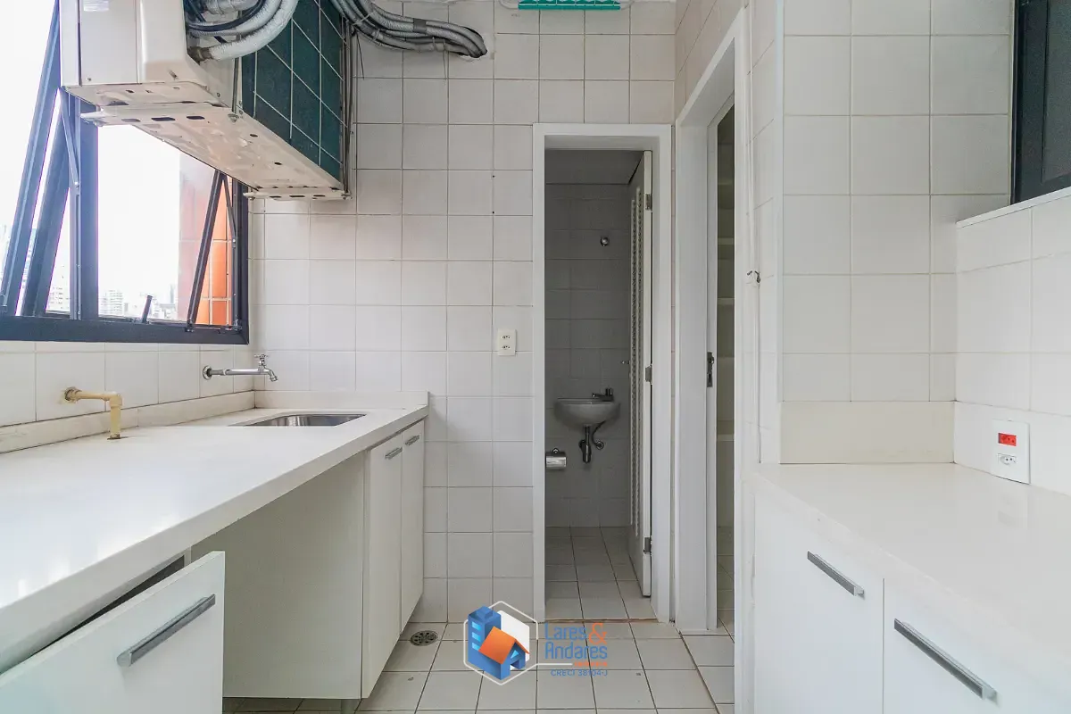 Apartamento, 3 quartos, 115 m² - Foto 38