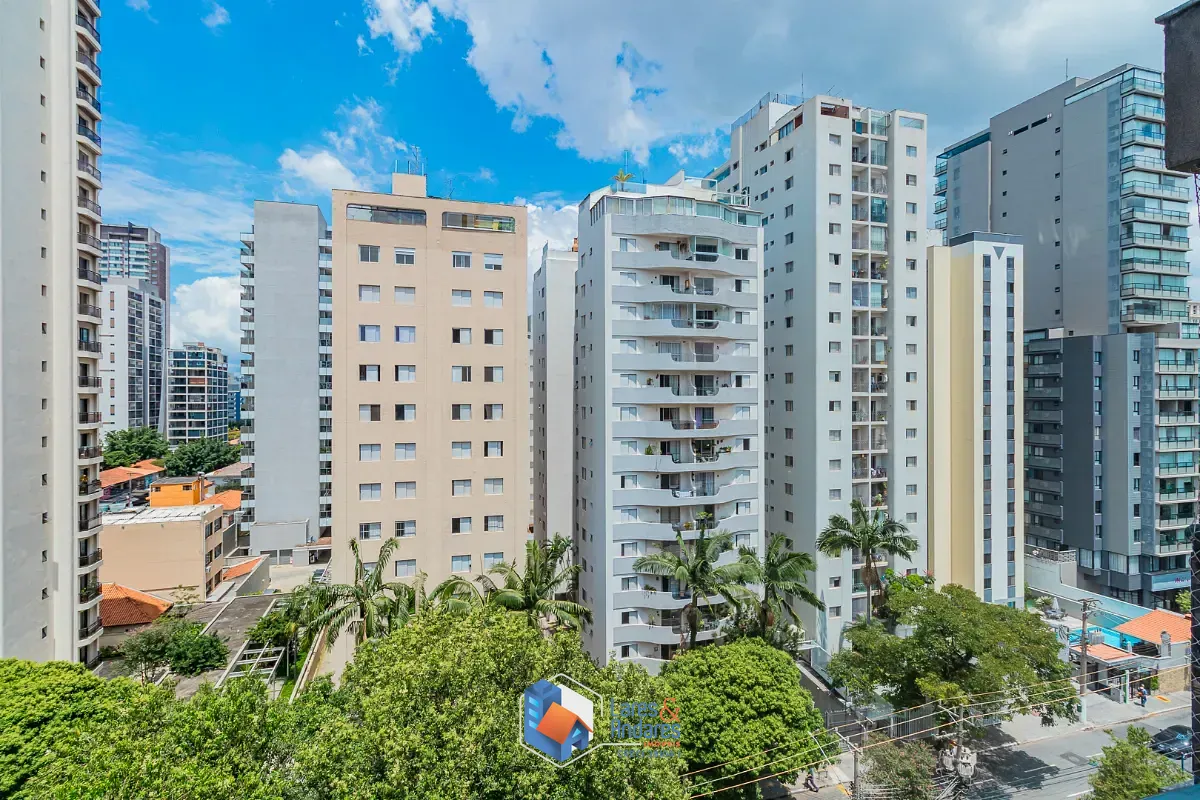 Apartamento, 3 quartos, 115 m² - Foto 14