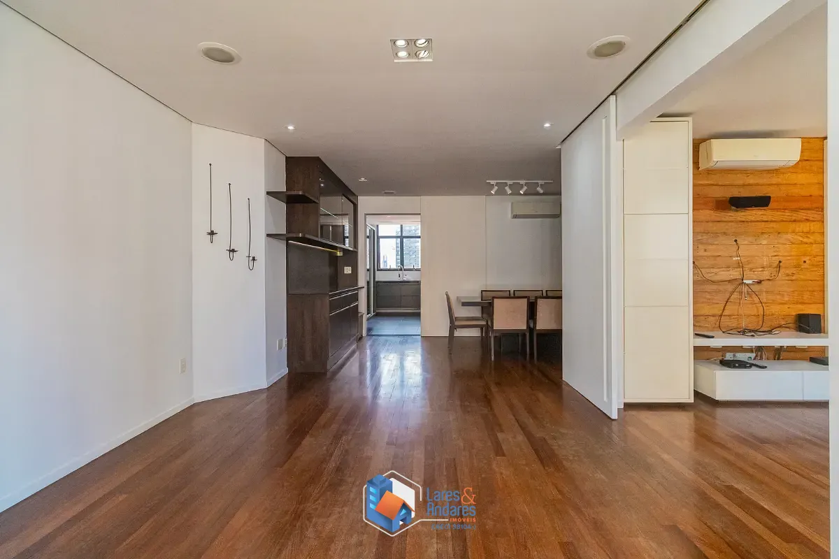 Apartamento, 3 quartos, 115 m² - Foto 4