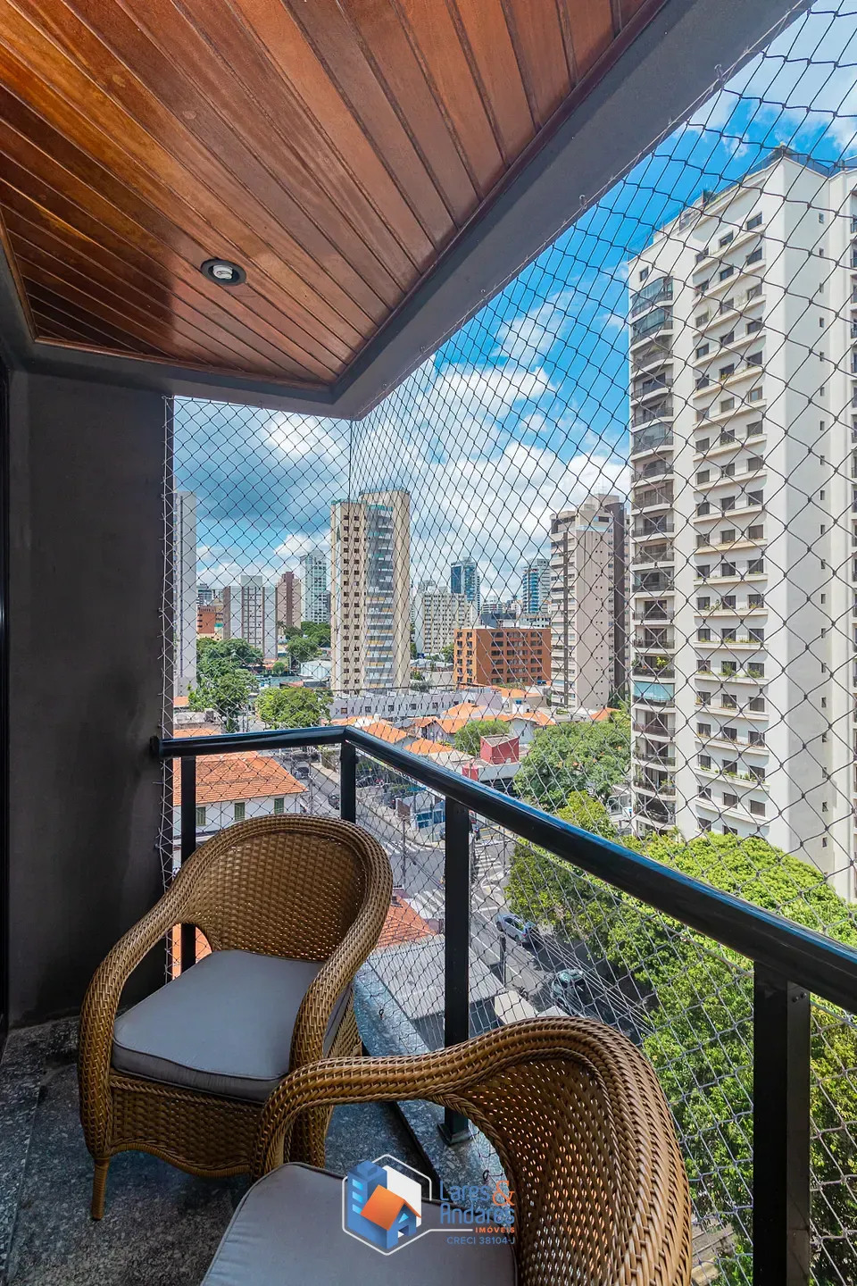 Apartamento, 3 quartos, 115 m² - Foto 13