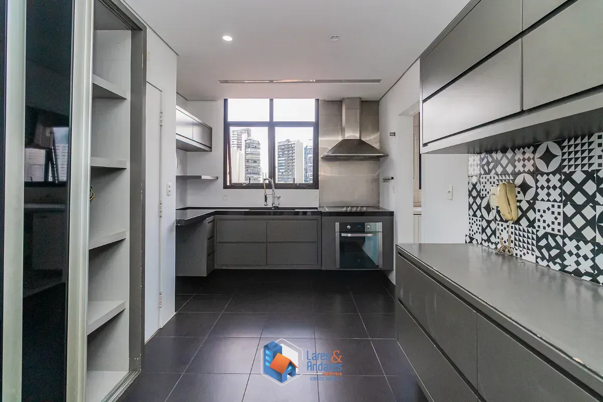 Apartamento, 3 quartos, 115 m² - Foto 37