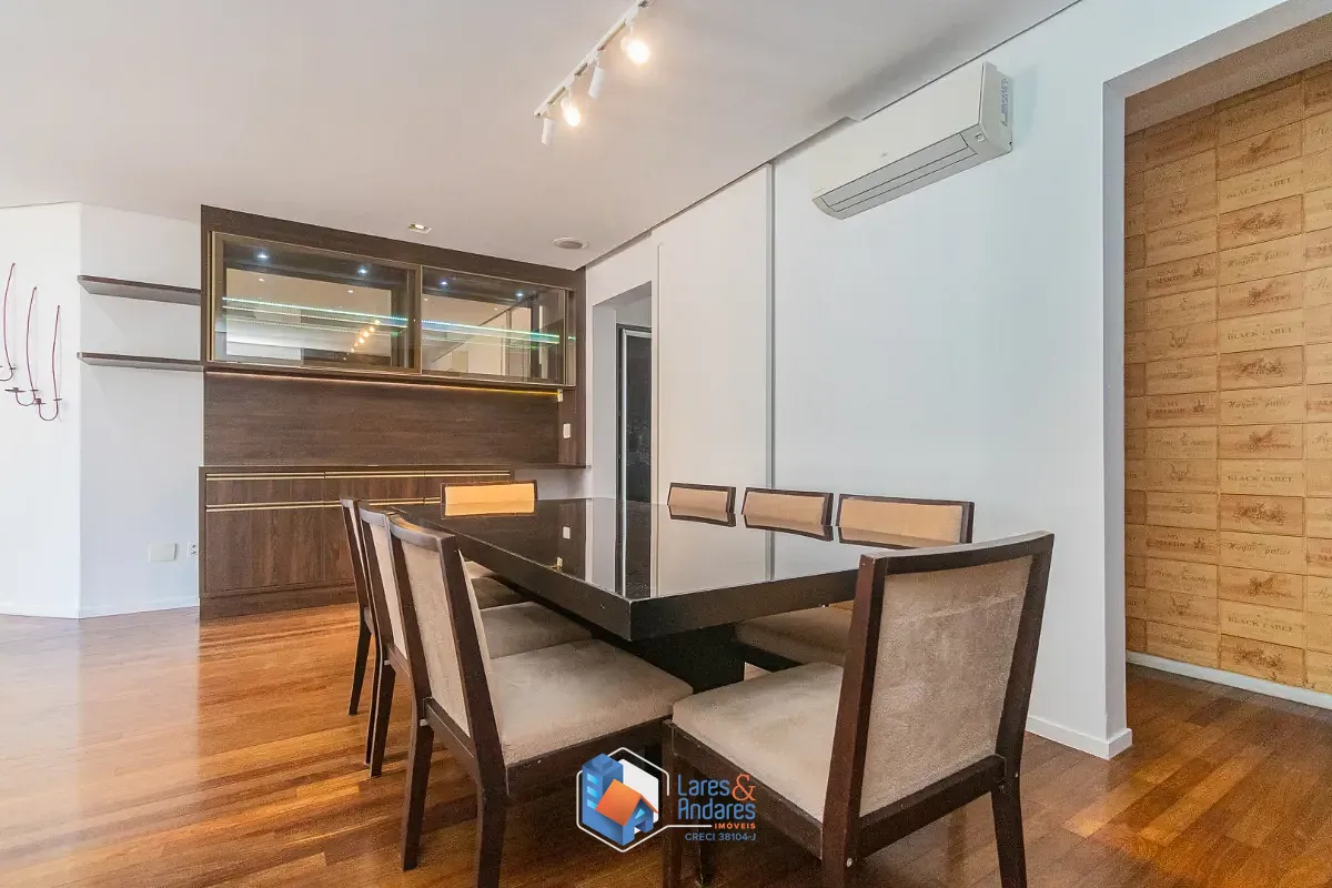 Apartamento, 3 quartos, 115 m² - Foto 8