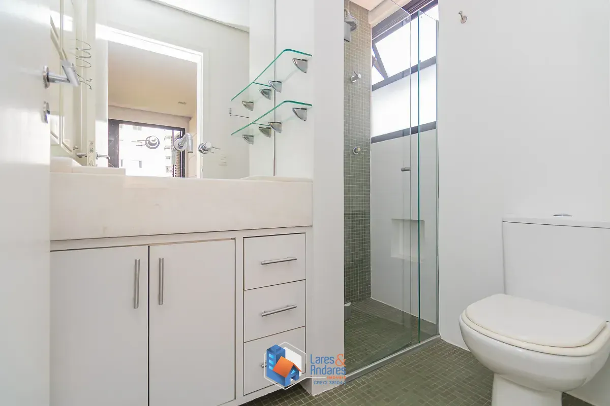 Apartamento, 3 quartos, 115 m² - Foto 19