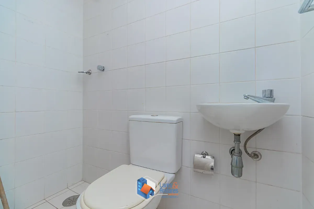 Apartamento, 3 quartos, 115 m² - Foto 41