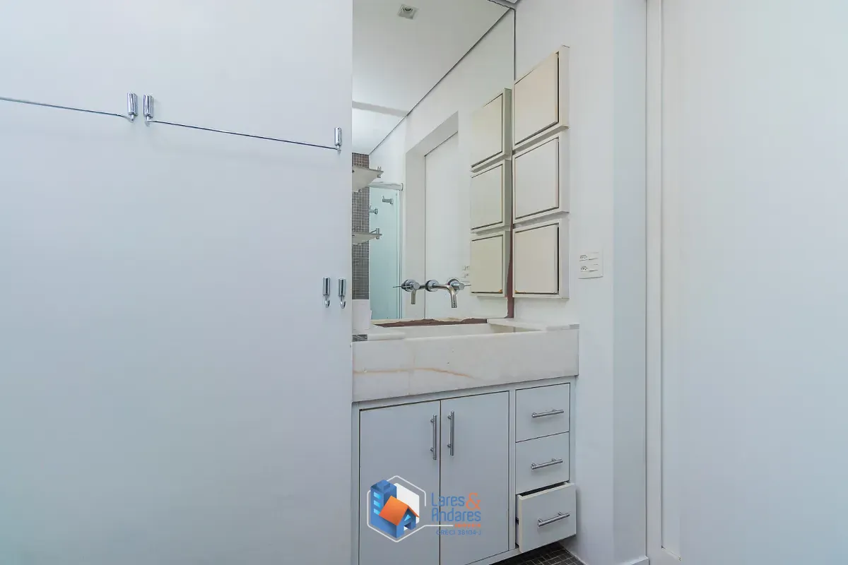 Apartamento, 3 quartos, 115 m² - Foto 32