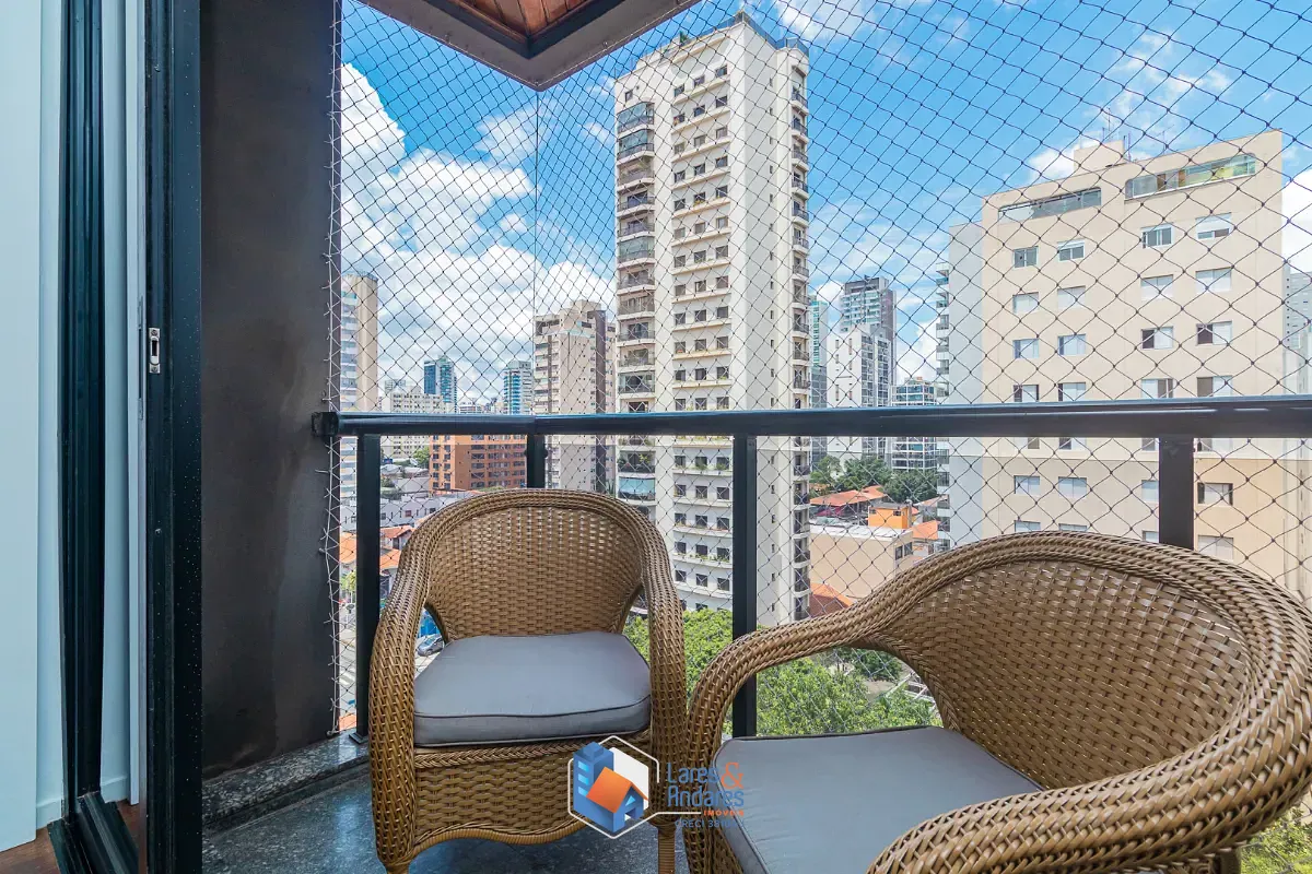 Apartamento, 3 quartos, 115 m² - Foto 10