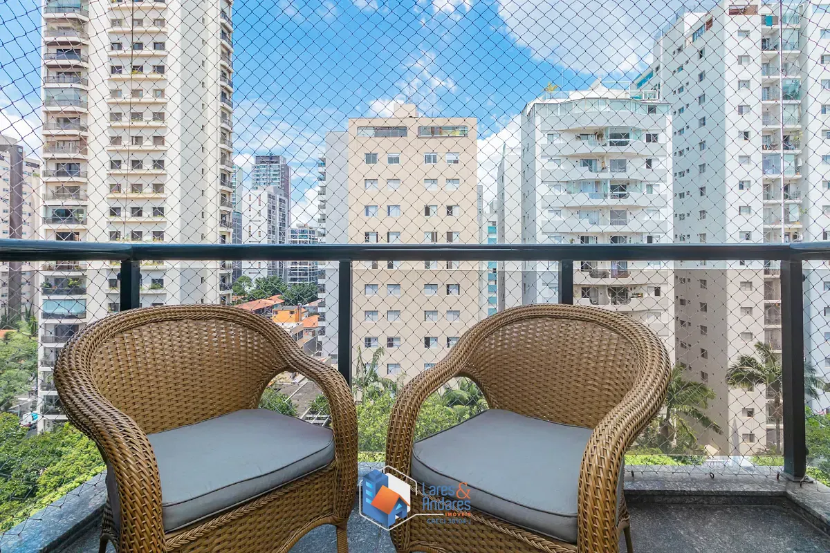 Apartamento, 3 quartos, 115 m² - Foto 11