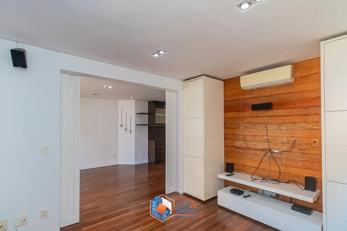 Apartamento, 3 quartos, 115 m² - Foto 6