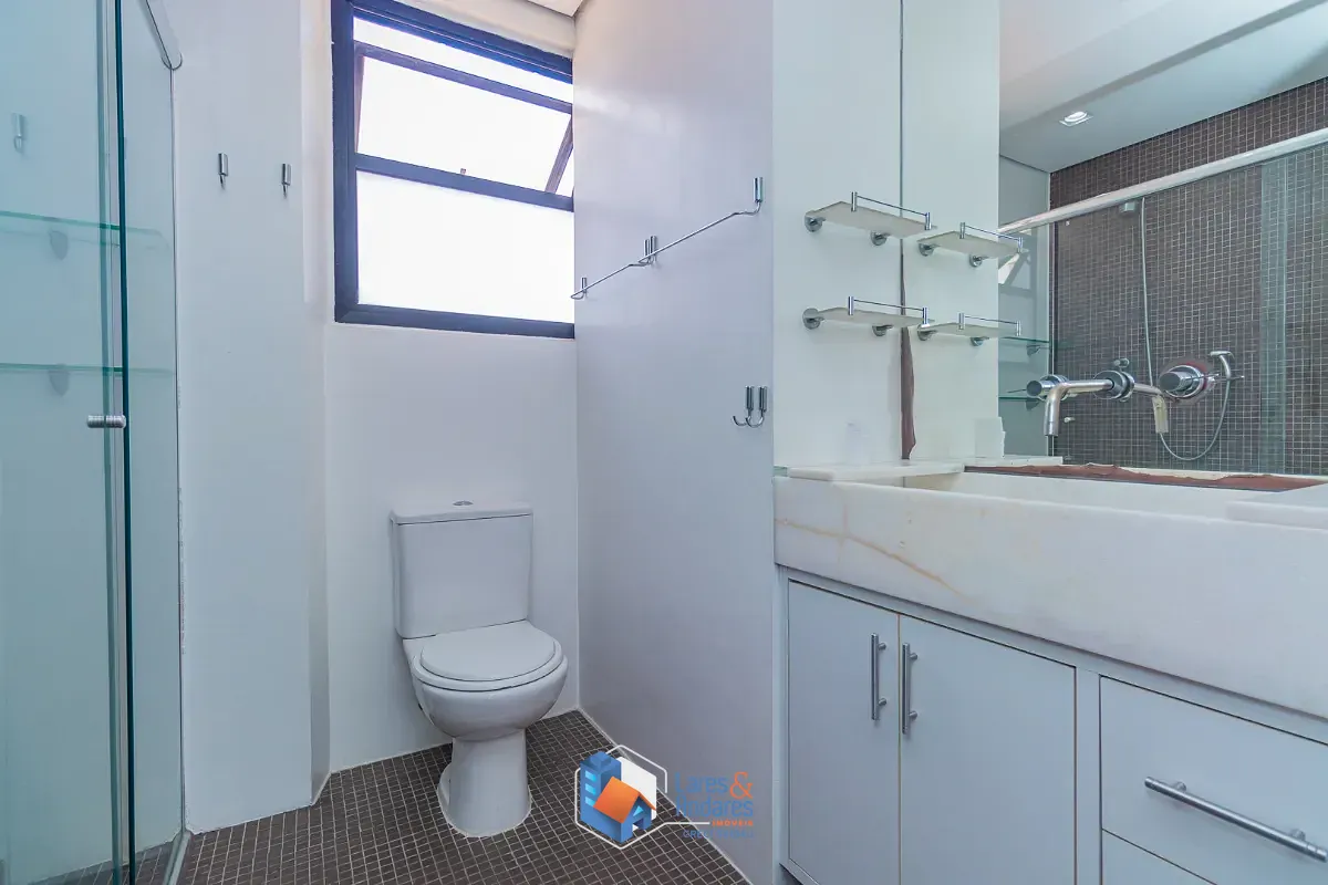 Apartamento, 3 quartos, 115 m² - Foto 29