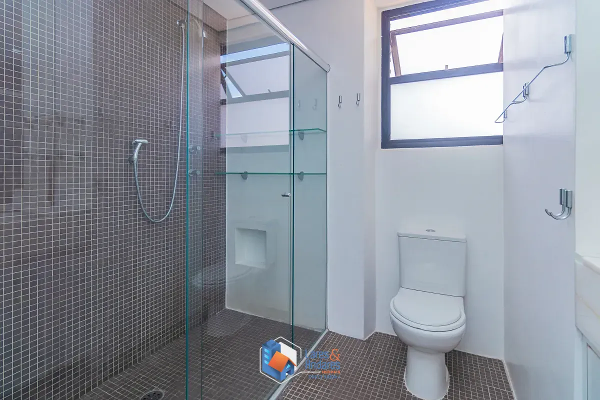 Apartamento, 3 quartos, 115 m² - Foto 31