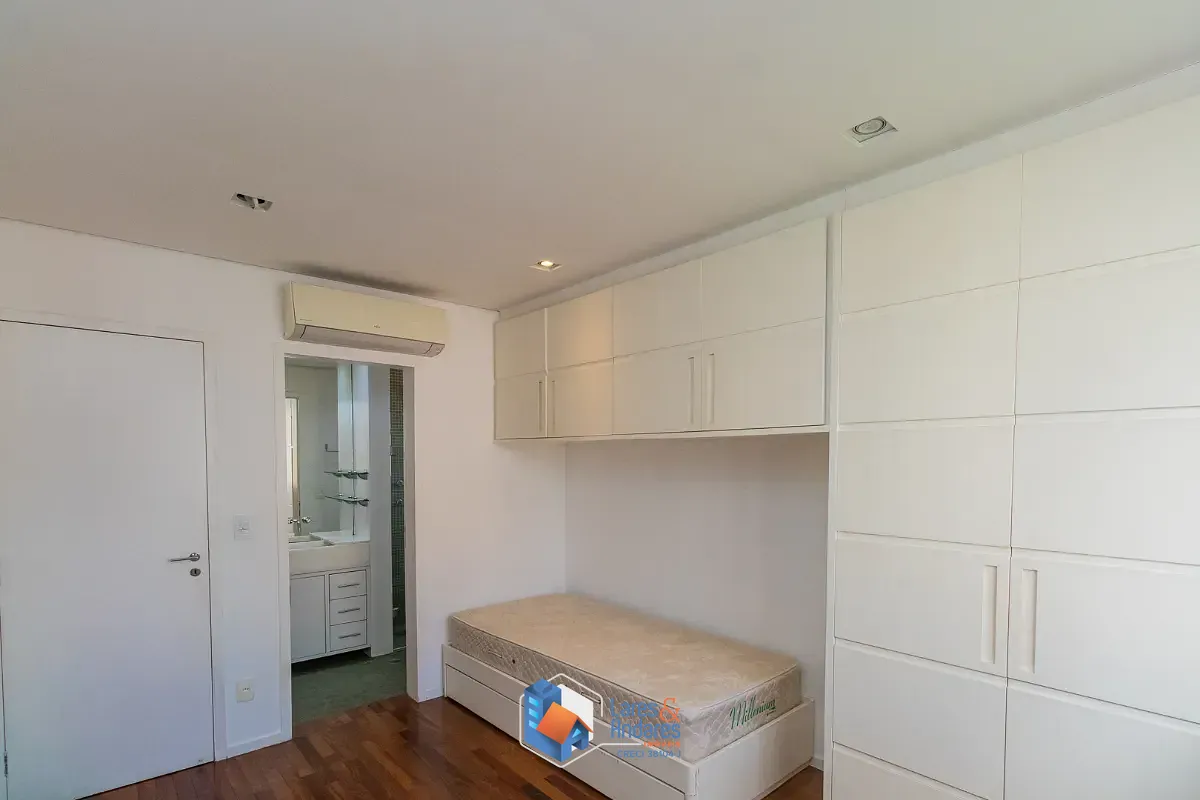 Apartamento, 3 quartos, 115 m² - Foto 18