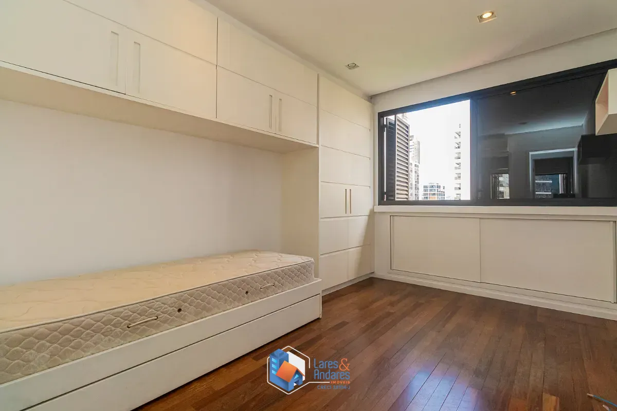 Apartamento, 3 quartos, 115 m² - Foto 17