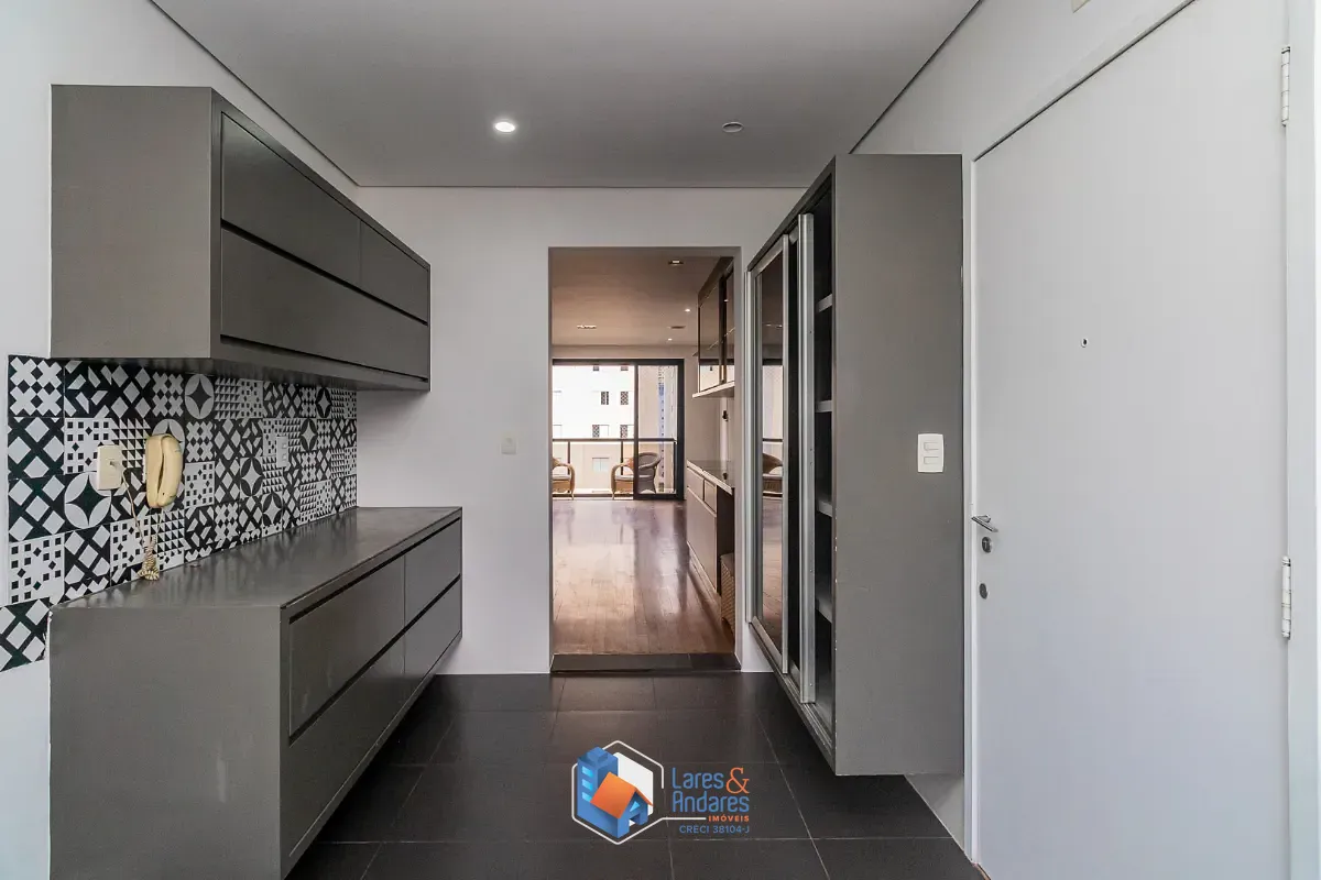 Apartamento, 3 quartos, 115 m² - Foto 35