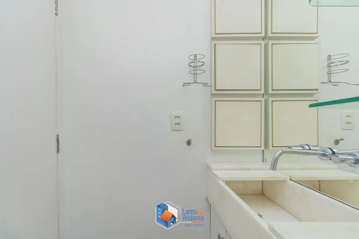 Apartamento, 3 quartos, 115 m² - Foto 20