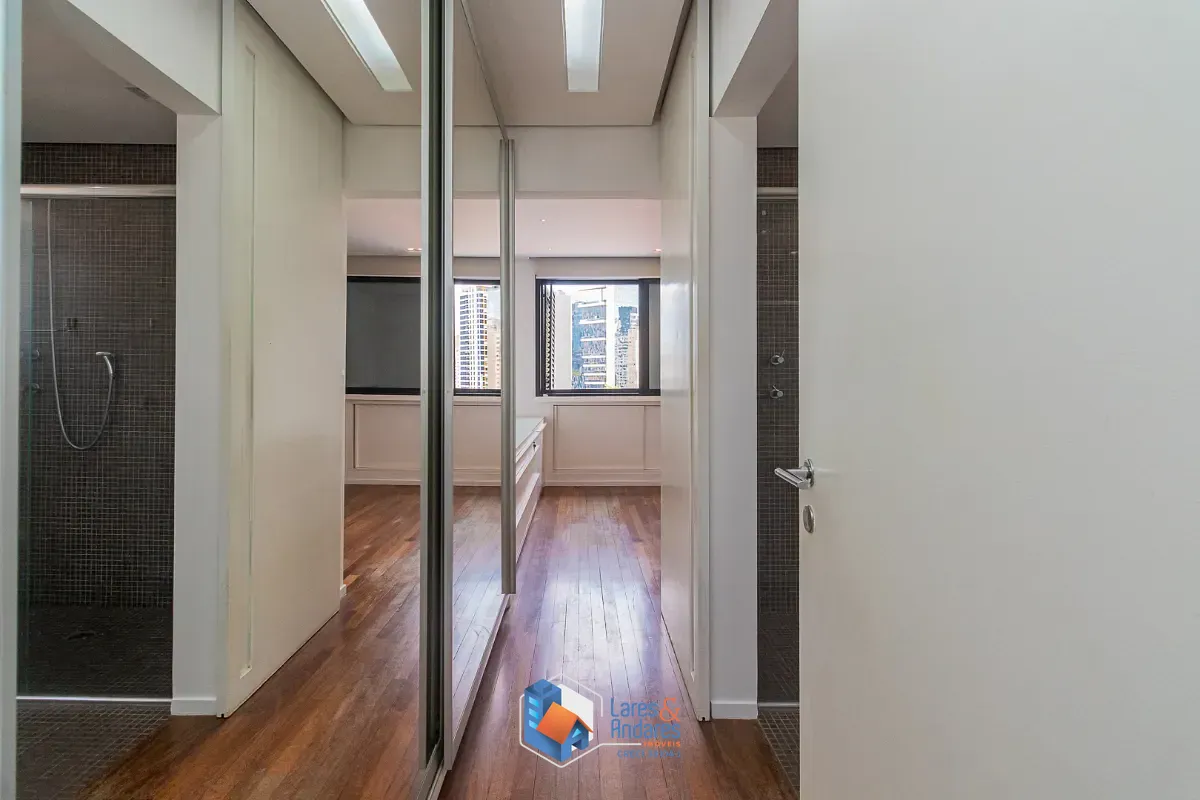 Apartamento, 3 quartos, 115 m² - Foto 23